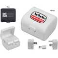 Frequent Traveler Power Adapter Set